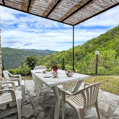 Apartment Il Vecchio Mulino By Interhome Tavole المظهر الخارجي الصورة