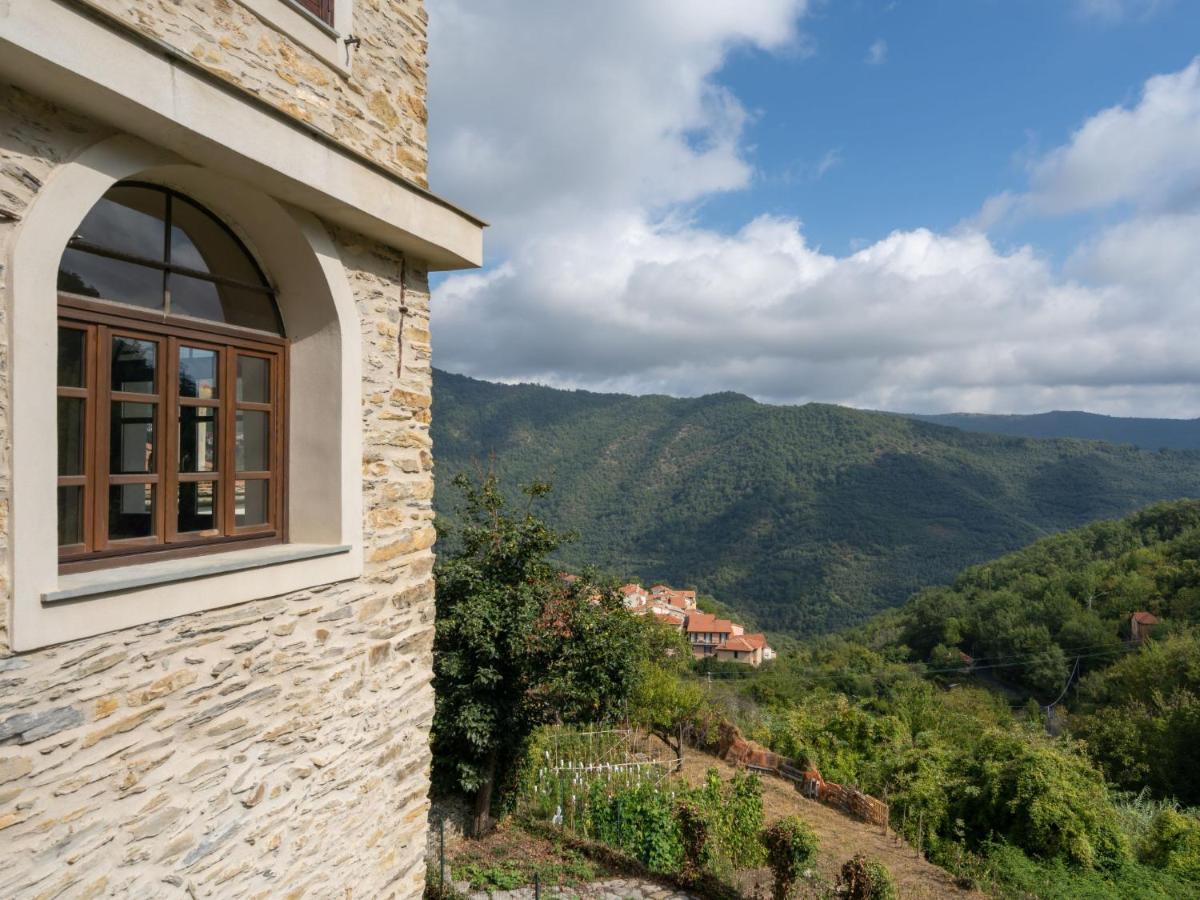 Apartment Il Vecchio Mulino By Interhome Tavole المظهر الخارجي الصورة