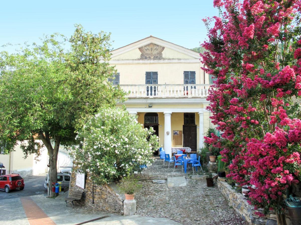 Apartment Il Vecchio Mulino By Interhome Tavole المظهر الخارجي الصورة