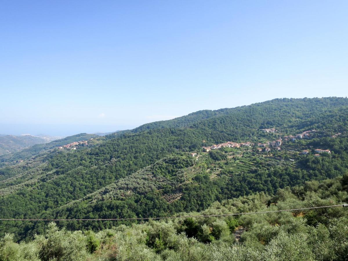 Apartment Il Vecchio Mulino By Interhome Tavole المظهر الخارجي الصورة