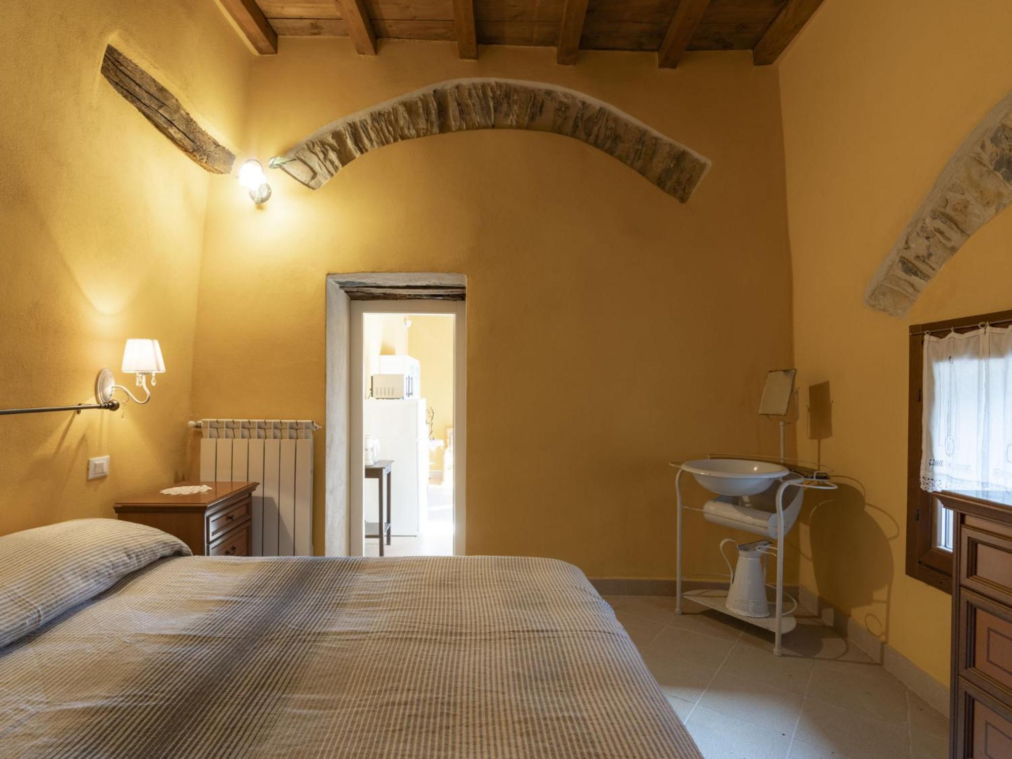 Apartment Il Vecchio Mulino By Interhome Tavole المظهر الخارجي الصورة