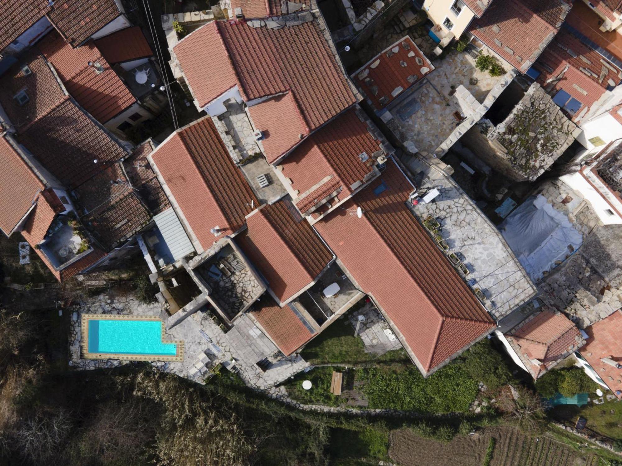 Apartment Il Vecchio Mulino By Interhome Tavole المظهر الخارجي الصورة
