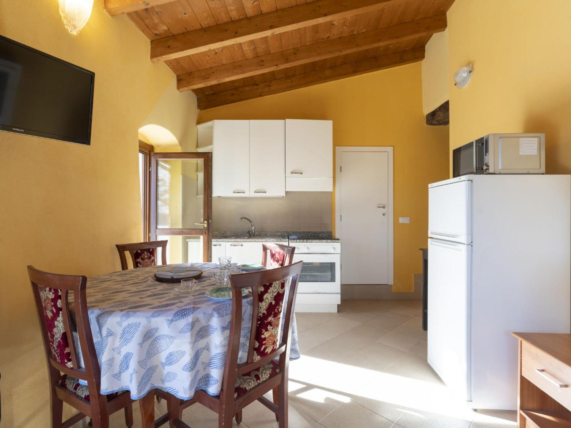 Apartment Il Vecchio Mulino By Interhome Tavole المظهر الخارجي الصورة