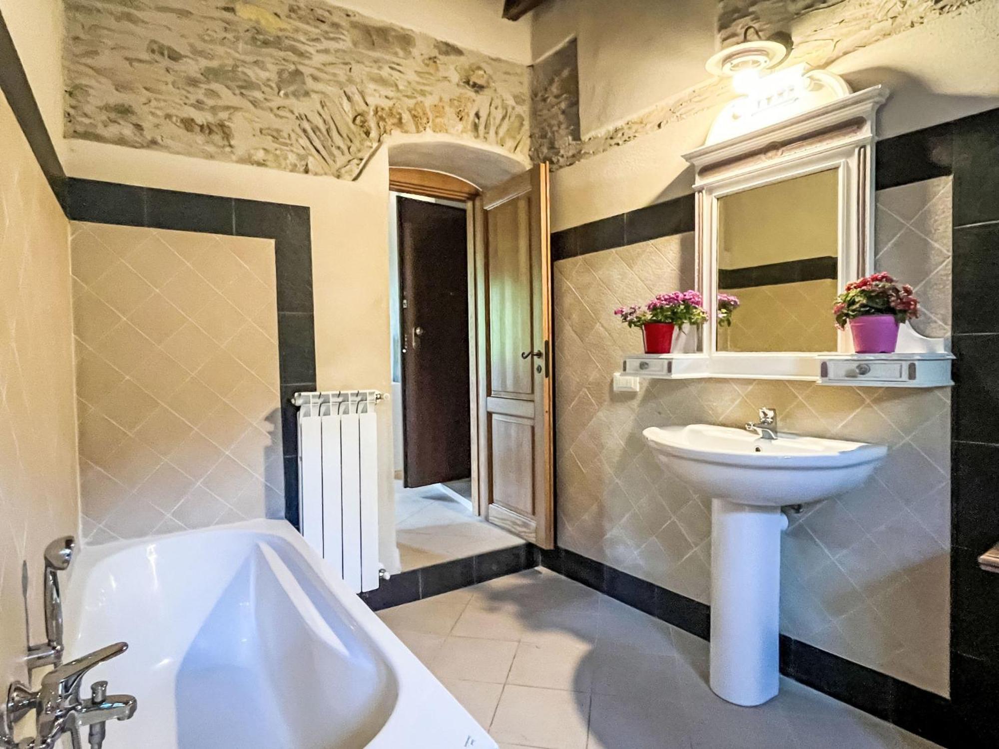 Apartment Il Vecchio Mulino By Interhome Tavole المظهر الخارجي الصورة